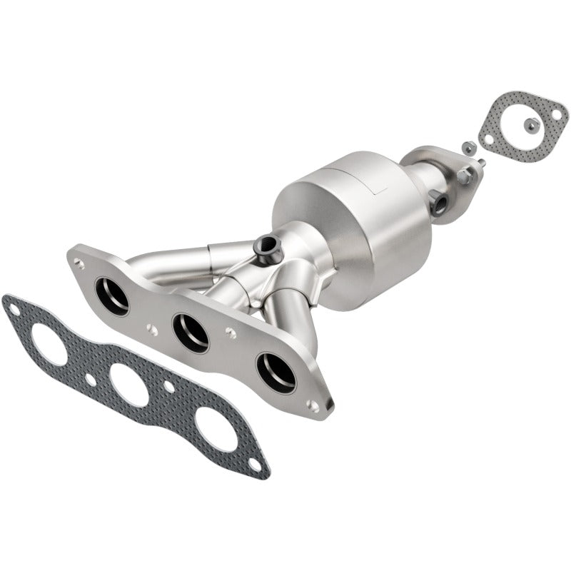 MagnaFlow Direct Fit Catalytic Converter 07-09 Mitsu Outlander 3.0L