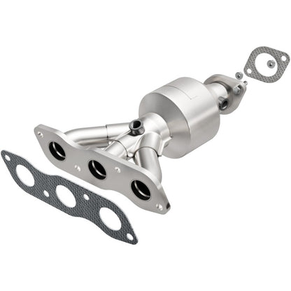 MagnaFlow Direct Fit Catalytic Converter 07-09 Mitsu Outlander 3.0L