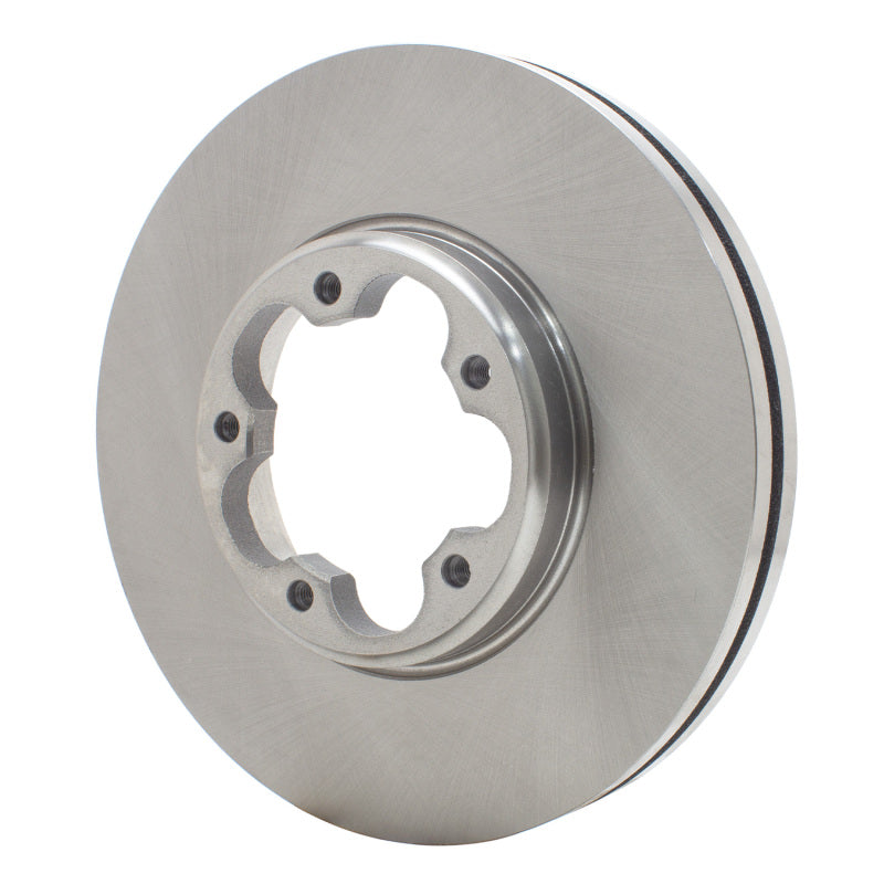 DFC 14-19 Ford Transit (Mexico) Front Brake Rotor