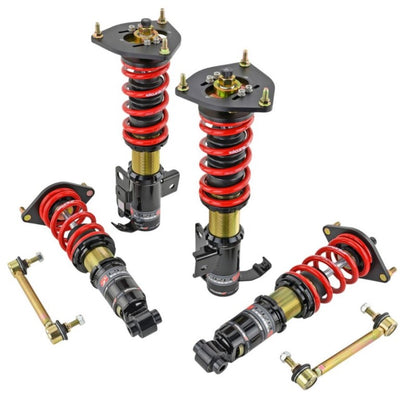 Skunk2 Racing Skunk2 13-20 Subaru BRZ Pro-ST Coilovers