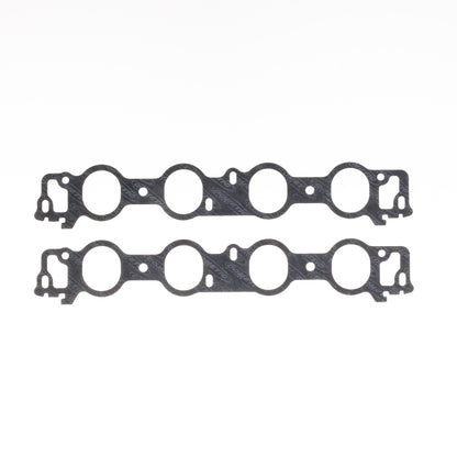 Cometic Gasket Cometic Ford 385 Series V8 .188in Fiber Intake Manifold Gasket Set - 2.240in x 2.613in Oval Port