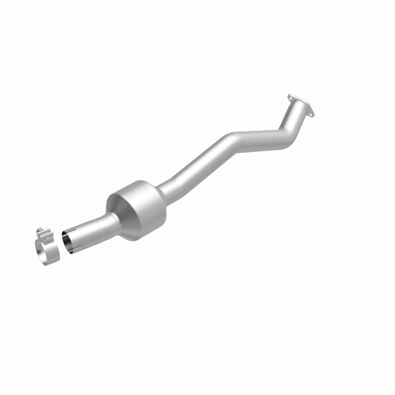 MagnaFlow Direct Fit Catalytic Converter 07-10 BMW X5 3.0L