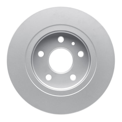 DFC 16-23 Chevrolet Bolt EUV Rear GeoSPEC Coated Rotor