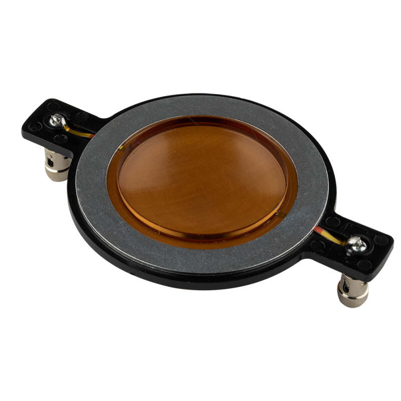 DS18 2in Phenolic Replacement Diaphragm For PRO-D1 PRO-D1F PRO-DKH1 PRO-DKN1 & Universal 4 ohm