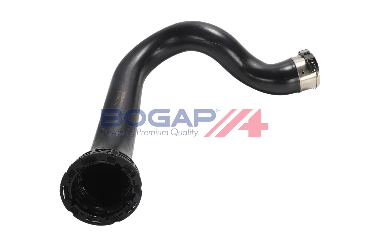 BOGAP L1711112 Charge Air Hose