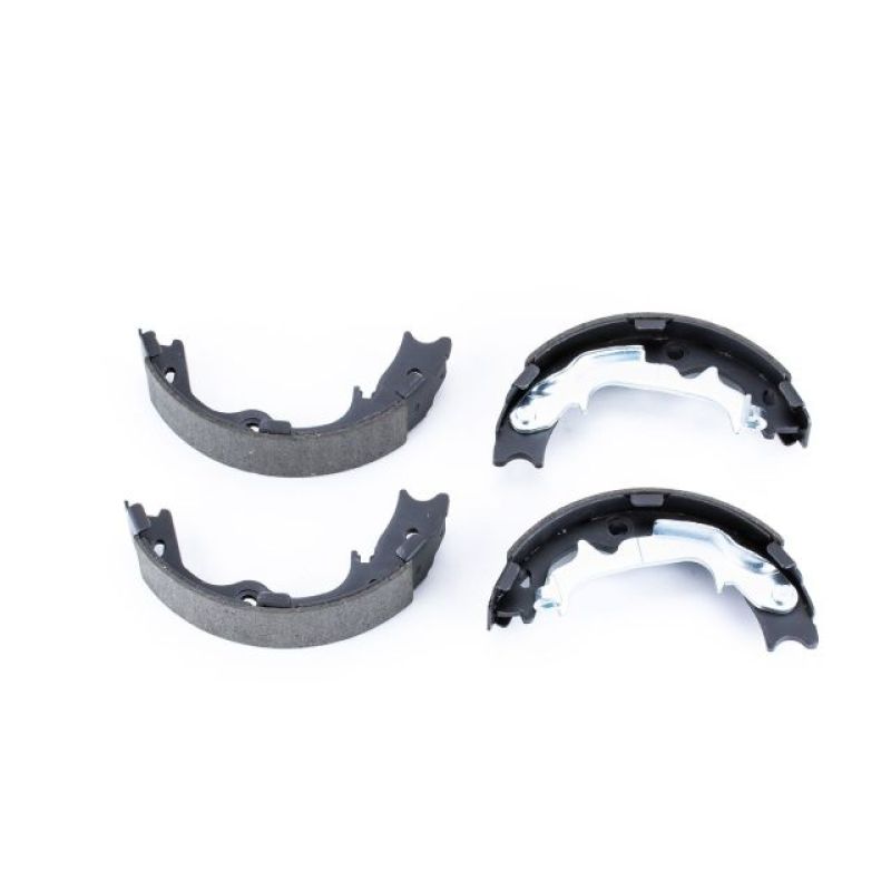 PowerStop Power Stop 10-15 Hyundai Tucson Rear Autospecialty Parking Brake Shoes