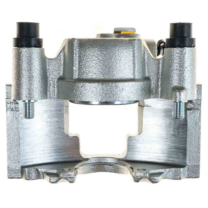 PowerStop Power Stop 90-93 Cadillac Commercial Chassis Front Left Autospecialty Caliper w/o Bracket