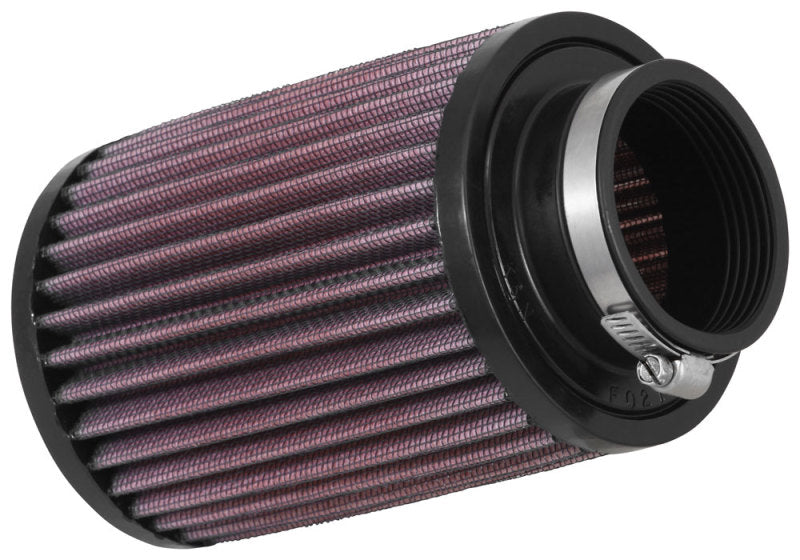 K&N Engineering K&N Universal Rubber Filter 2.063 inch FLG 3.5 inch OD 5 inch Height