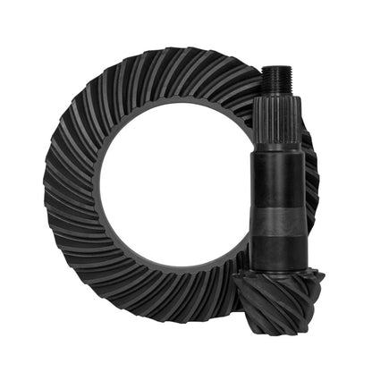 Yukon Gear & Axle Yukon Gear High Performance Replacement Ring & Pinion Set Dana M300 3.55 Ratio