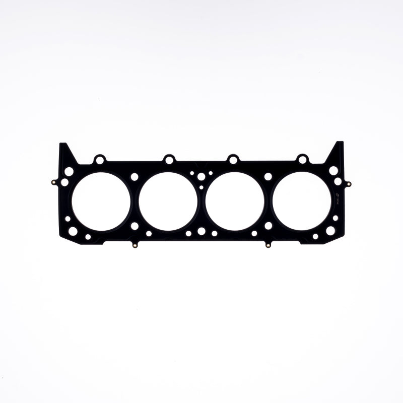 Cometic Gasket Cometic AMC 290/304/343/360 Gen-2/3 V8 .080in MLS Cylinder Head Gasket - 4.140in Bore
