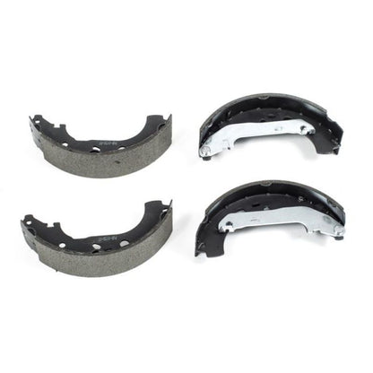 PowerStop Power Stop 10-13 Ford Transit Connect Rear Autospecialty Brake Shoes