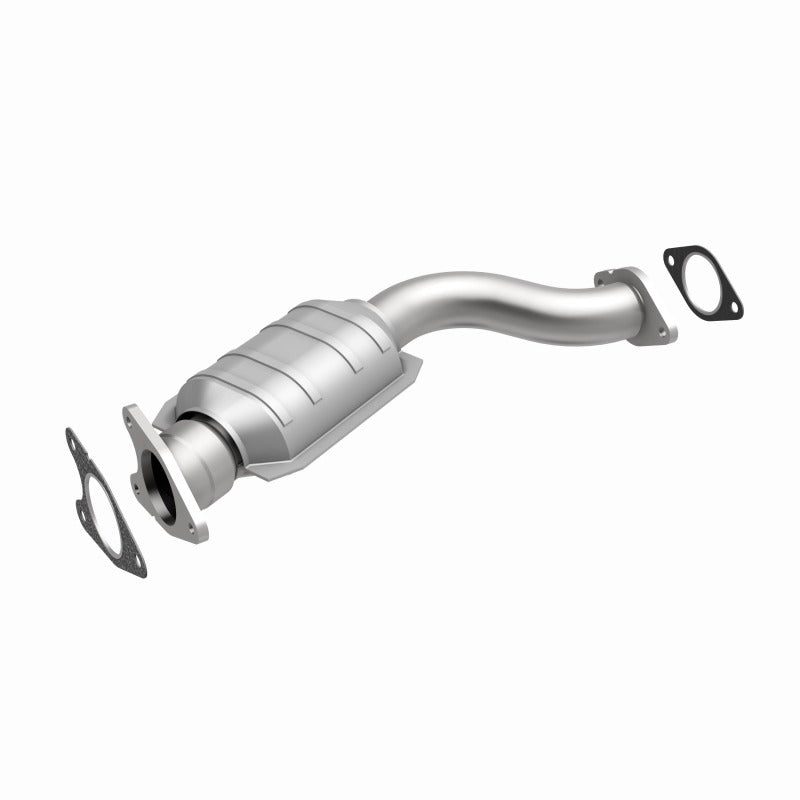 MagnaFlow Direct Fit Catalytic Converter 1996 Ford Contour 2.5L A/T