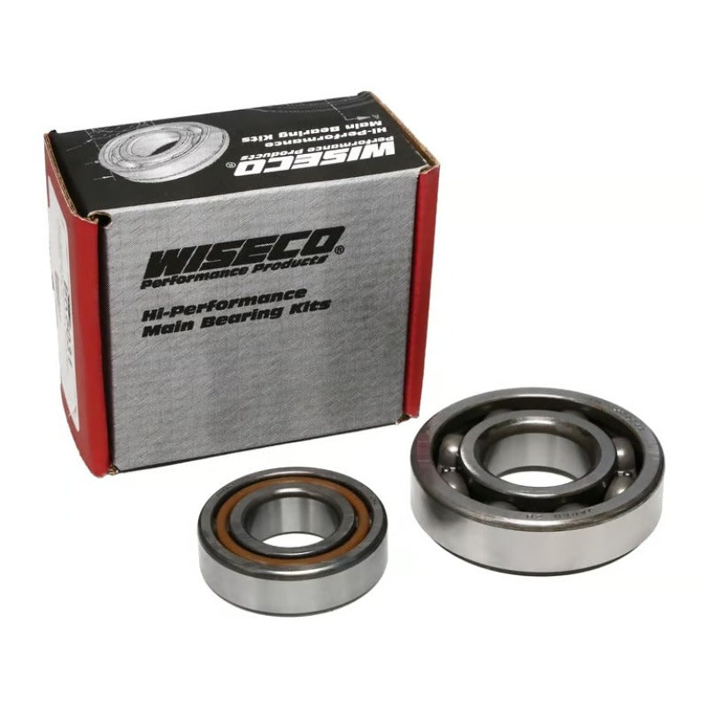 Wiseco 39x65x18 & 30x72x19mm Main Bearing Kit