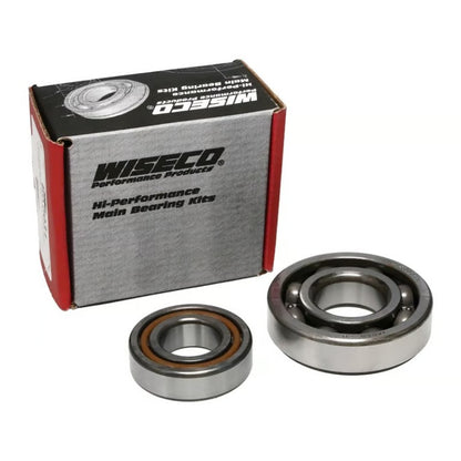 Wiseco 39x65x18 & 30x72x19mm Main Bearing Kit