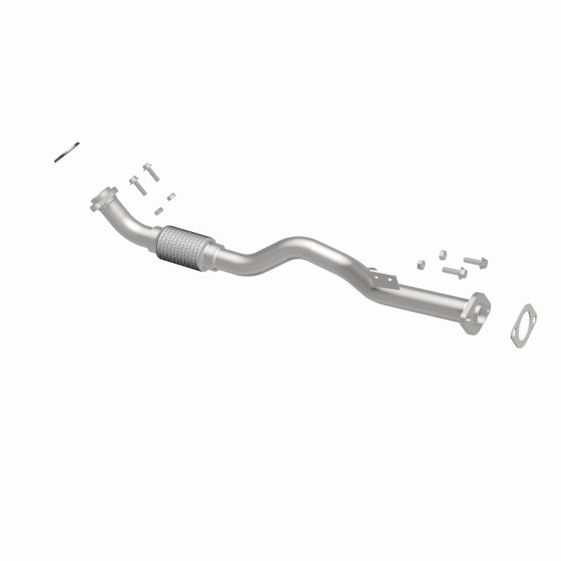 Magnaflow BRE Exhaust 93-97 Corolla Prizm 1.6L 1.8L Front Pipe Kit