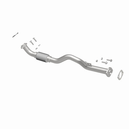 Magnaflow BRE Exhaust 93-97 Corolla Prizm 1.6L 1.8L Front Pipe Kit