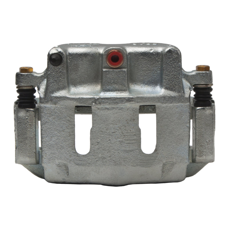 DFC 95-02 Ford Explorer Front-L Premium Caliper - Silver Zinc Coated