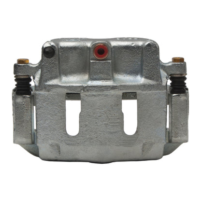DFC 95-02 Ford Explorer Front-L Premium Caliper - Silver Zinc Coated