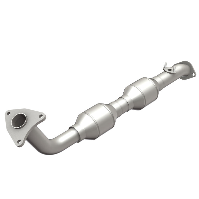MagnaFlow Direct Fit Catalytic Conv 98-02 Lexus LX470 / 98-02 Toyota Land Cruiser 4.7L D/S & P/S