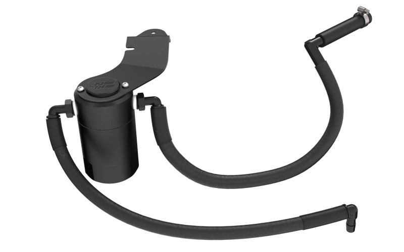 K&N Engineering K&N Catch Can Oil Separator Toyota Tundra 3.5L 22-23