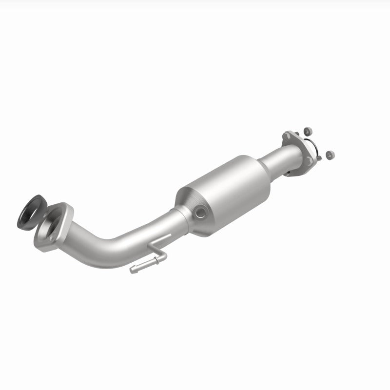 MagnaFlow Direct Fit Catalytic Converter 03-05 Honda Civic 1.3