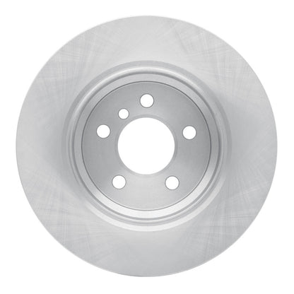 DFC 00-06 BMW X5 Rear Brake Rotor