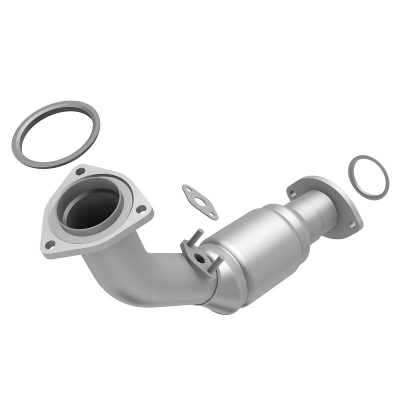 MagnaFlow Direct Fit Catalytic Converter 99-02 4Runner Front 3.4L