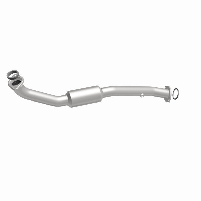 MagnaFlow 09-13 Toyota Highlander 2.7L Direct Fit Converter
