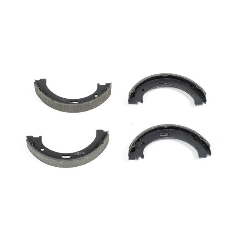 PowerStop Power Stop 03-04 Dodge Dakota Rear Autospecialty Parking Brake Shoes