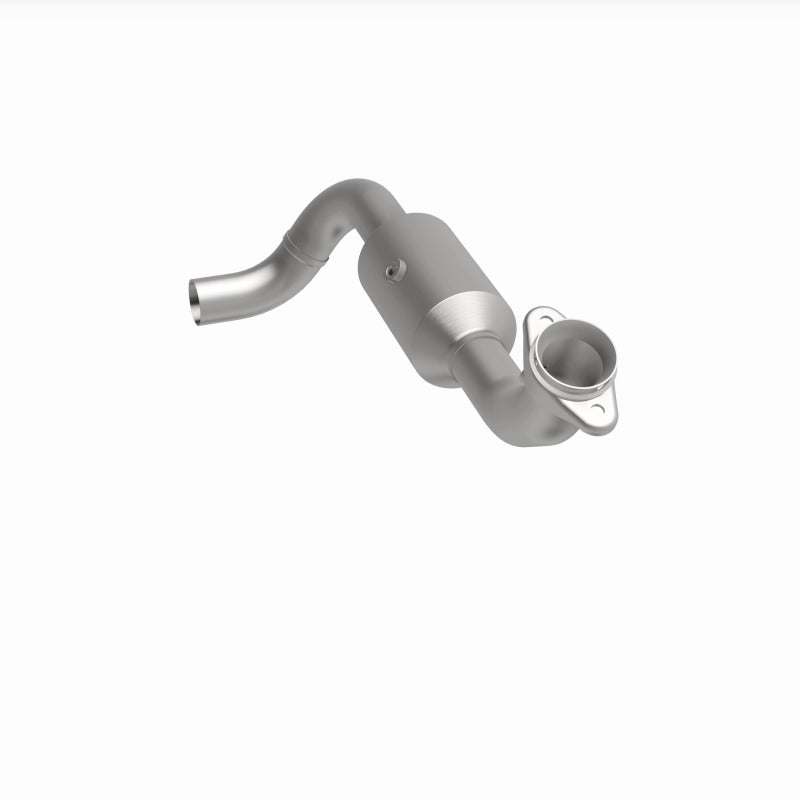 MagnaFlow 2008 F-150 V8 4.6 OEM Underbody Direct Fit Converter