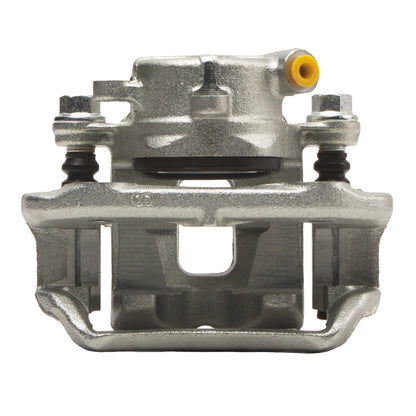 DFC 84-95 Toyota Pickup Front-R Premium Caliper - Silver Zinc Coated