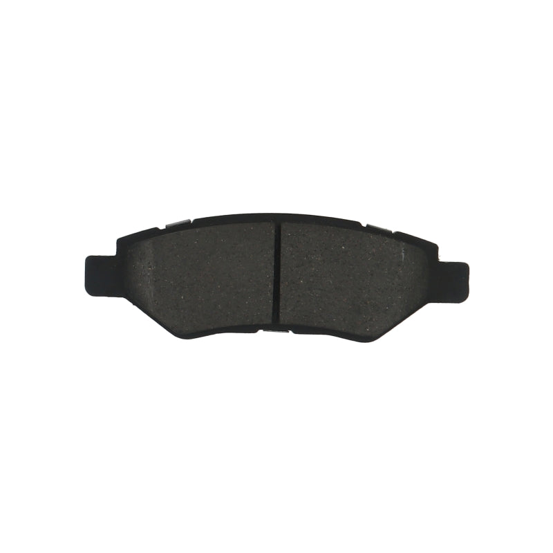 Baer Brakes 10-16 Cadillac SRX Claw Brake Rear Pads