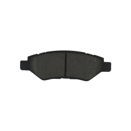 Baer Brakes 10-16 Cadillac SRX Claw Brake Rear Pads