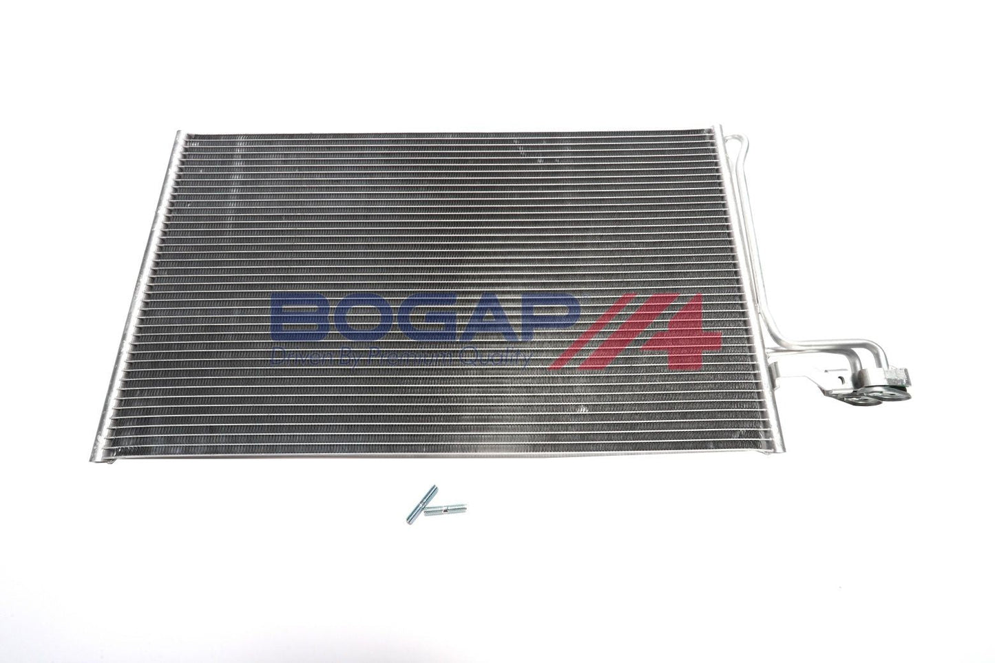 BOGAP V4117100 Condenser, Air Conditioning