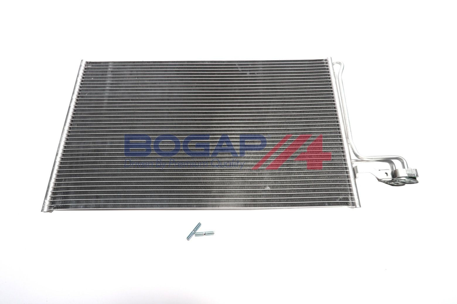 BOGAP V4117100 Condenser, Air Conditioning