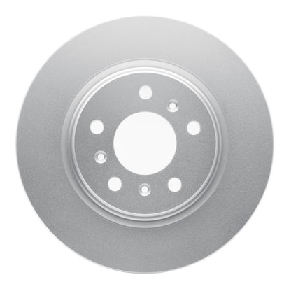 DFC 04-09 Buick Terraza Front GeoSPEC Coated Rotor