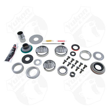 Yukon Gear & Axle Yukon Gear Master Overhaul Kit For Dana 44 IFS Diff For 92+