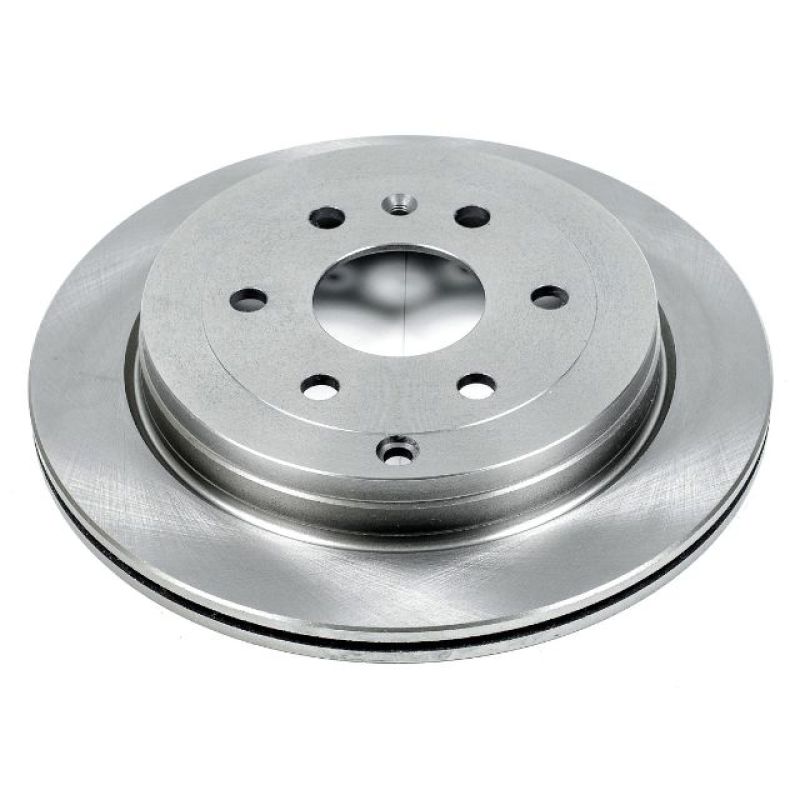PowerStop Power Stop 08-17 Buick Enclave Rear Autospecialty Brake Rotor
