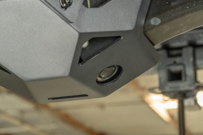 DV8 Offroad 24-26 Toyota Tacoma Rear Differential Skid Plate