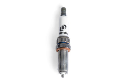 Dinan N20/N54/N55/S55/N63/S63 Iridium Spark Plug - Heat Range 9 - 12mm x 26.5mm x 14mm (HV) - SINGLE