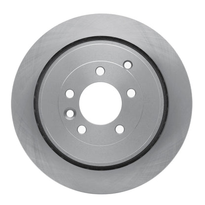 DFC 05-16 Land Rover Range Rover Sport Rear Brake Rotor