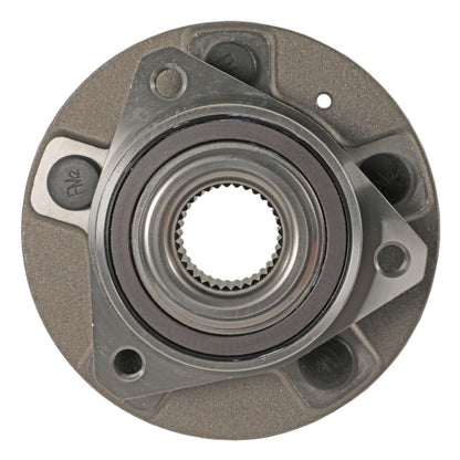 MOOG 2019 Buick Envision Front / Rear Hub Assembly