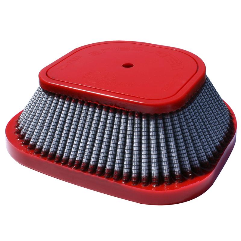 aFe Aries Powersport Intakes Stage-1 PG7 AIS PG7 Kawasaki Teryx 750 08