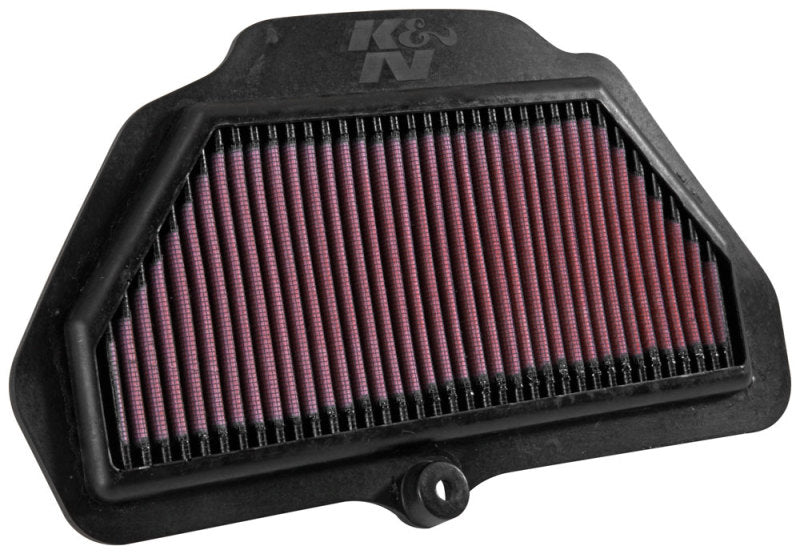 K&N Engineering K&N 2016 Kawasaki ZX1000 Ninja ZX-10R Replacement Air Filter