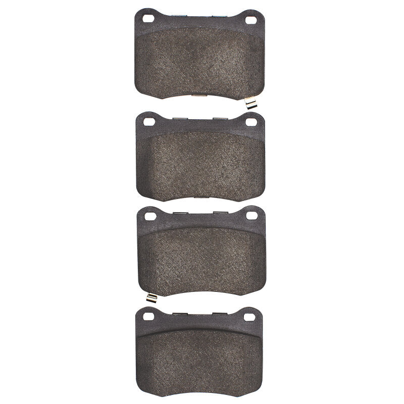 R1 Concepts R1 08-14 Lexus IS F Rear Optimum OE Brake Pads