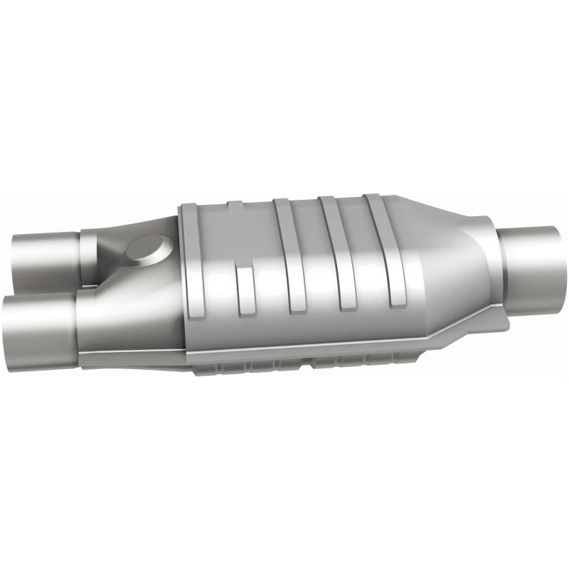MagnaFlow Universal Catalytic Converter 2.5inch/2inch Single/dual