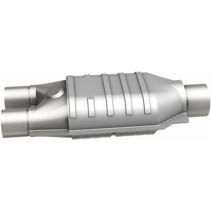 MagnaFlow Universal Catalytic Converter 2.5inch/2inch Single/dual