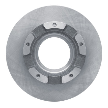 DFC 14-19 Ford Transit (Mexico) Rear Brake Rotor