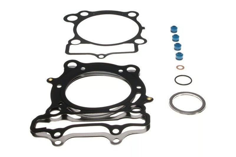 Wiseco 07-09 Suzuki RM-Z250 77.0mm Top End Gasket Kit