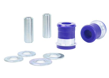 SuperPro Front Lower Control Arm Bushing Kit